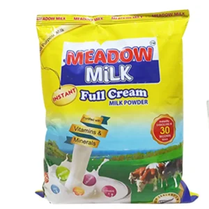 Full Cream Milk Powder 500gm