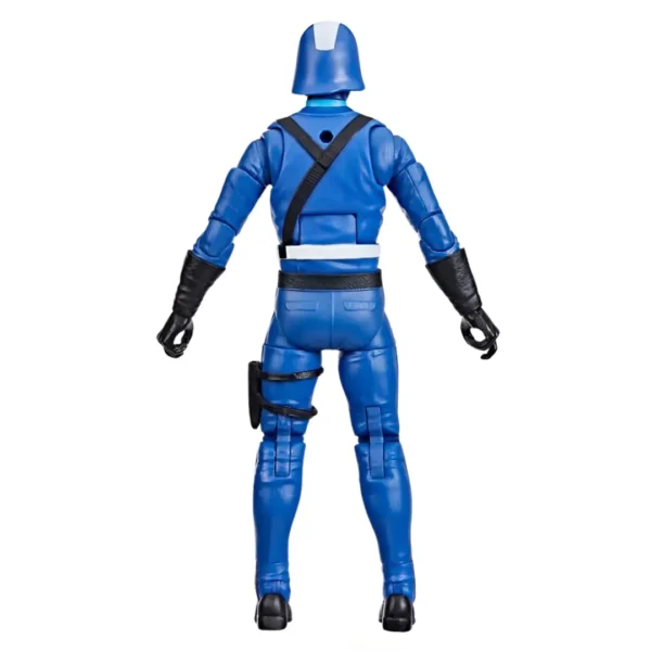 G.I. Joe Cobra Commander