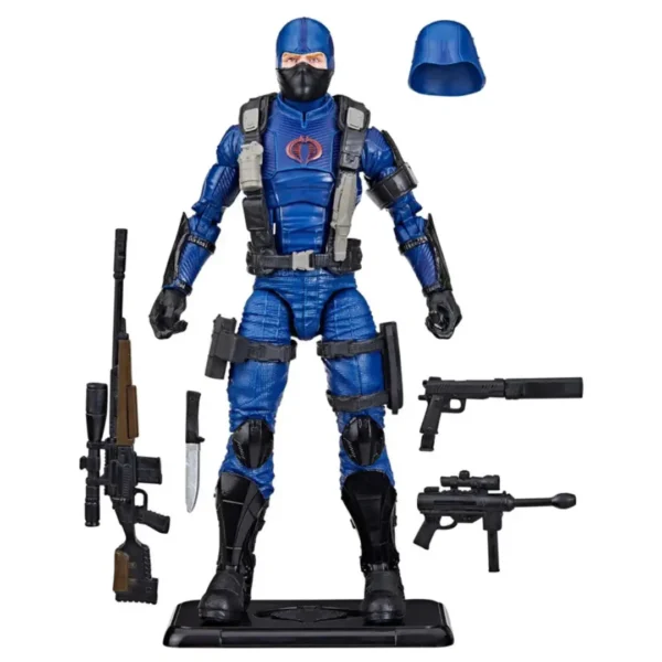 G.I. Joe Cobra Trooper