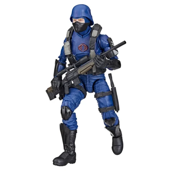 G.I. Joe Cobra Trooper