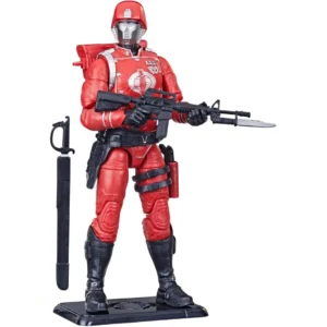 G.I. Joe Crimson Guard