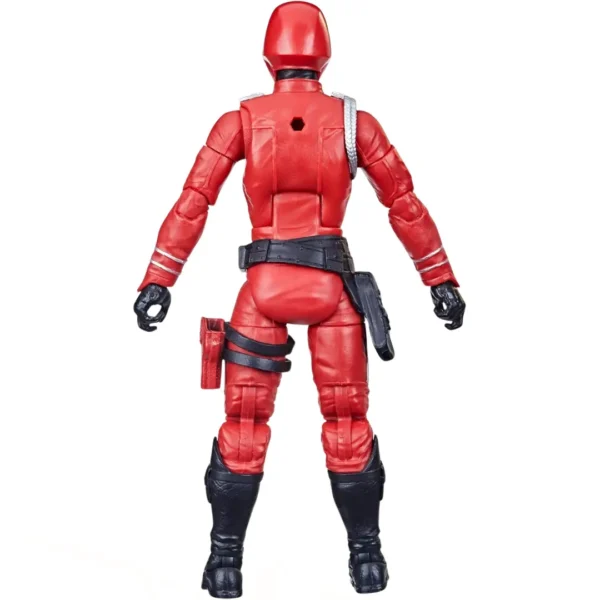 G.I. Joe Crimson Guard