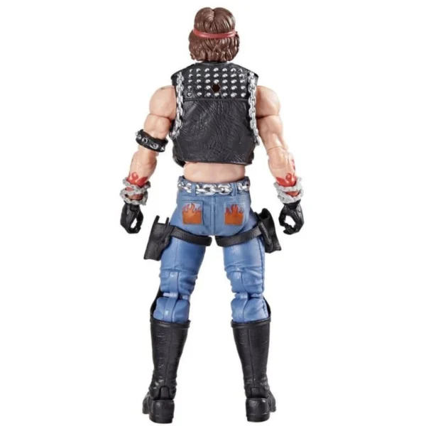 G.I. Joe Dreadnok Torch