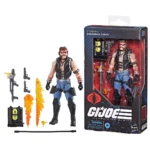 G.I. Joe Dreadnok Torch