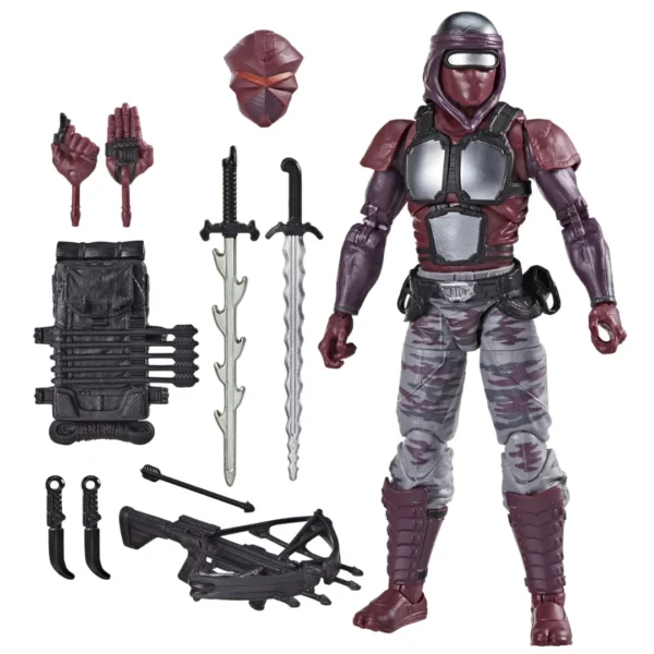 G.I. Joe Night Creeper