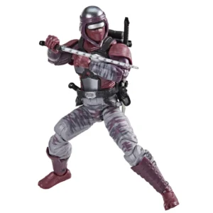 G.I. Joe Night Creeper