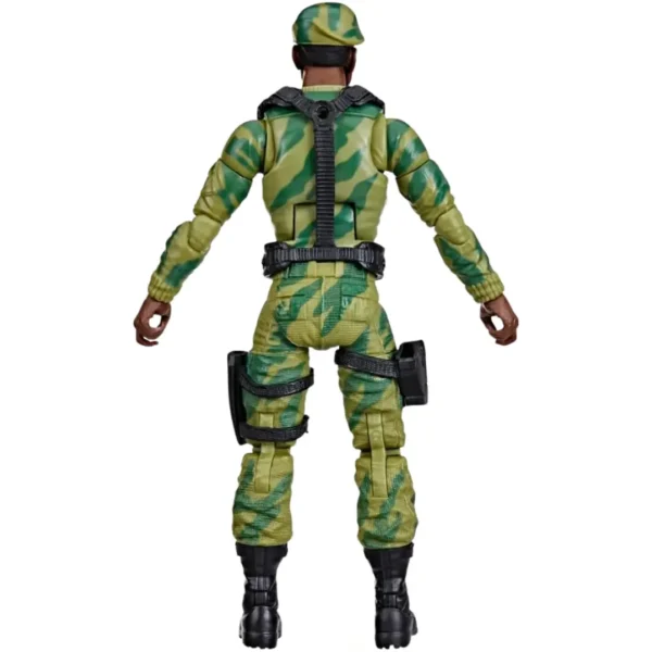 G.I. Joe Sgt. Stalker