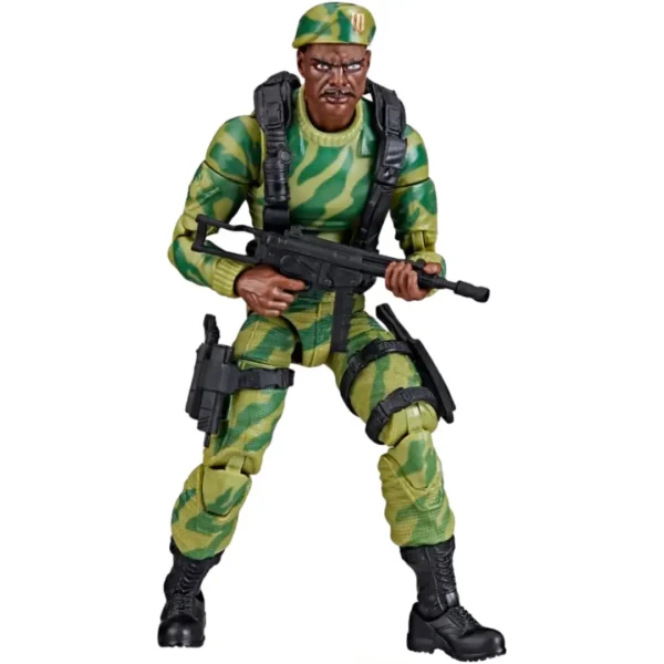 G.I. Joe Sgt. Stalker