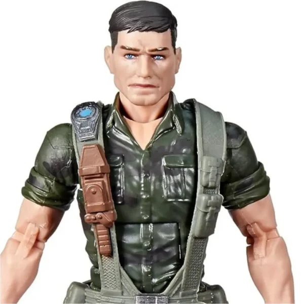 G.I. Joe Vincent R. Falcon Falcone