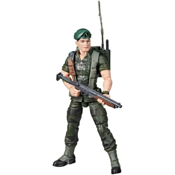 G.I. Joe Vincent R. Falcon Falcone