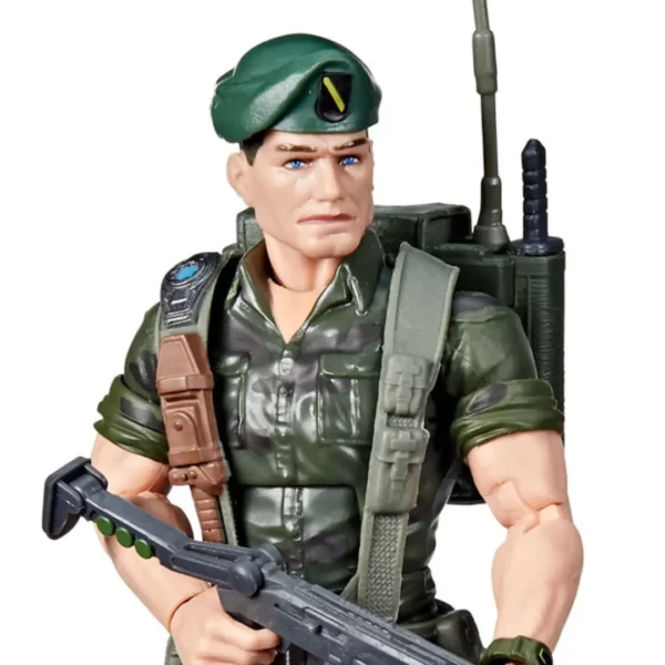 G.I. Joe Vincent R. Falcon Falcone