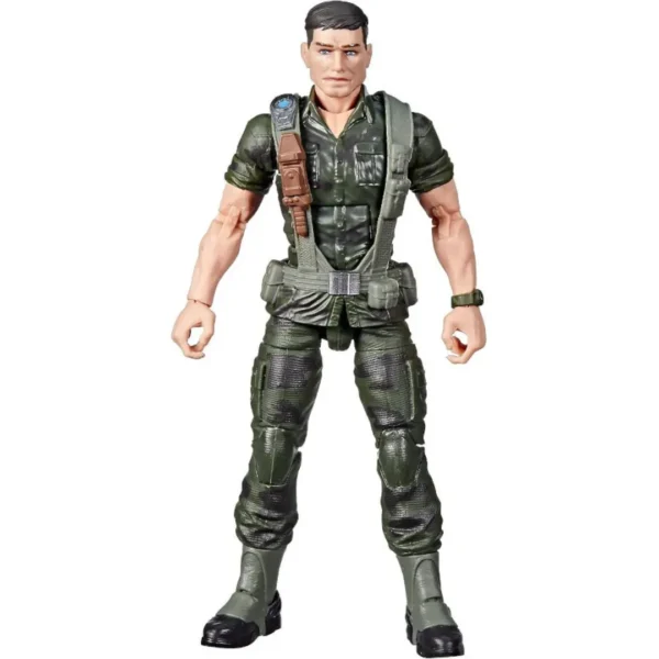 G.I. Joe Vincent R. Falcon Falcone