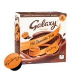 Galaxy Orange Hot Chocolate Dolce Gusto Pods