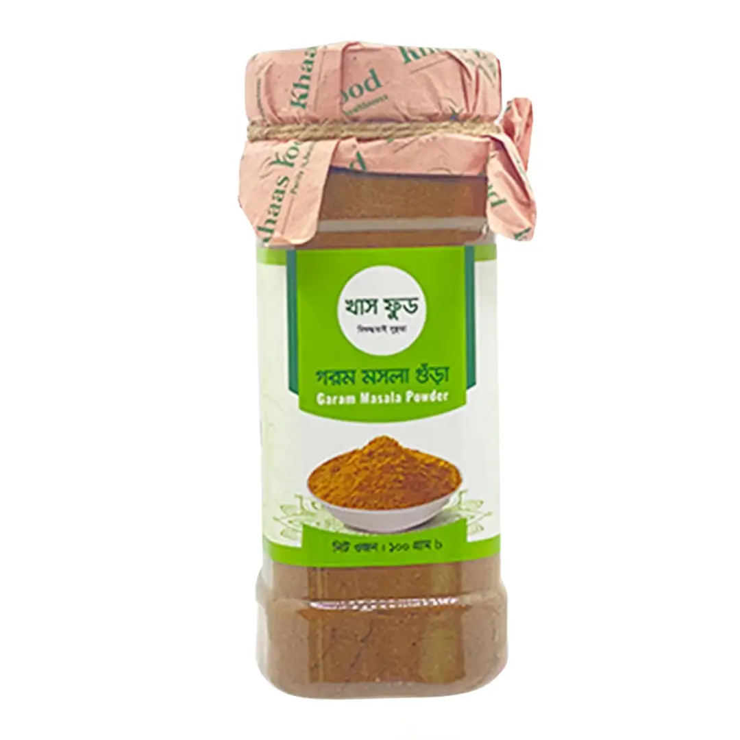 Garam Masala Powder 100gm