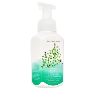 Garden Thyme Gentle & Clean Foaming Hand Soap 259ml