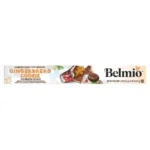 Gingerbread Cookie Belmio Nespresso Coffee Pods