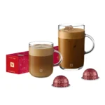 Gingerbread​ Nespresso Vertuo Coffee Pods