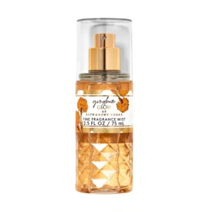 Gingham Glow Travel Size Fine Fragrance Mist 75ml