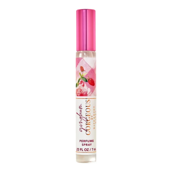 Gingham Gorgeous Mini Perfume Spray 7ml