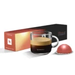 Ginseng Delight Nespresso Vertuo Coffee Pods