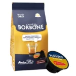 Gold Blend Caffe Borbone Dolce Gusto Capsules