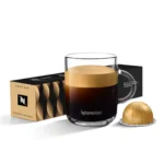 Golden Caramel Nespresso Vertuo Coffee Pods