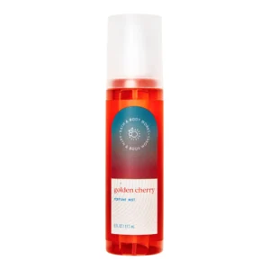 Golden Cherry Perfume Mist 177ml