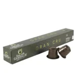 Gran Cru Garibaldi Nespresso Coffee Pods