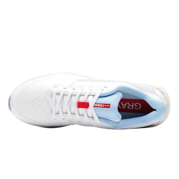 Gray Nicolls Velocity 5.5 Rubber Cricket Shoes