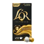 Guatemala L’OR Nespresso Coffee Pods