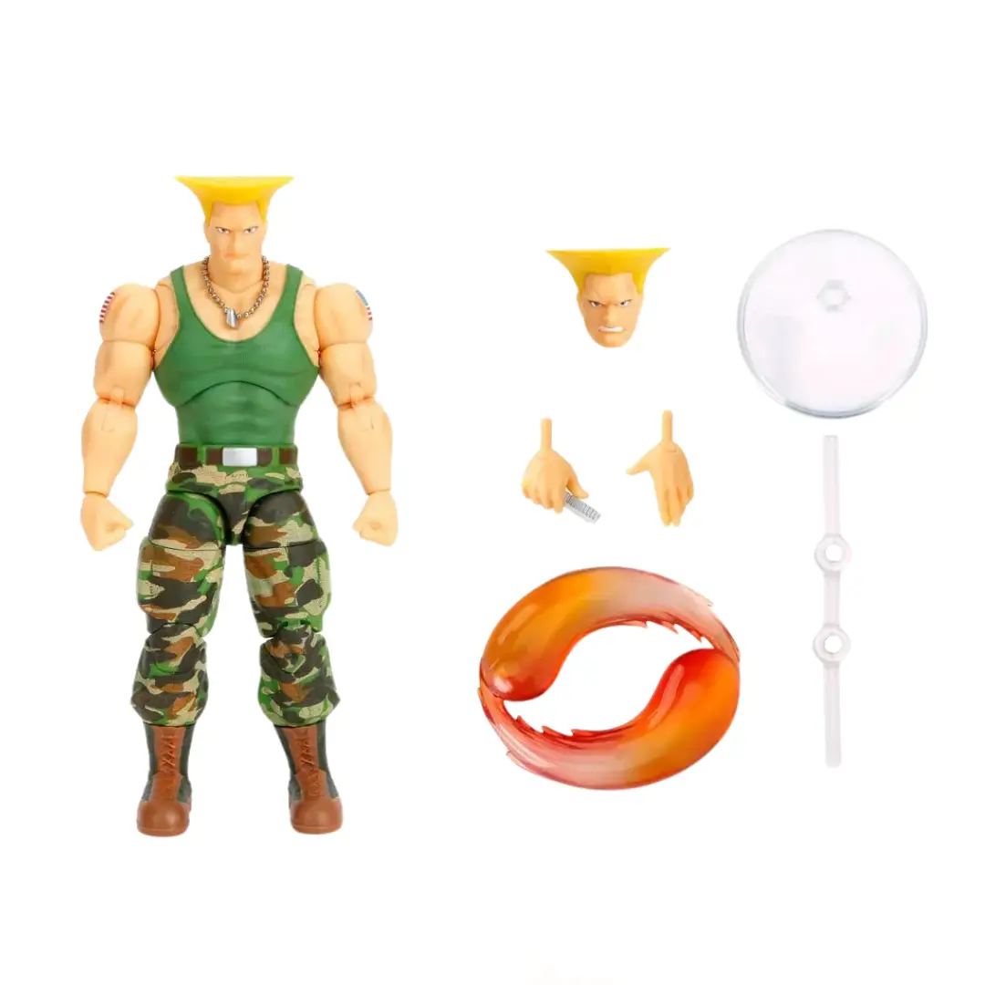 Guile