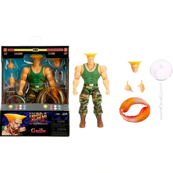 Guile