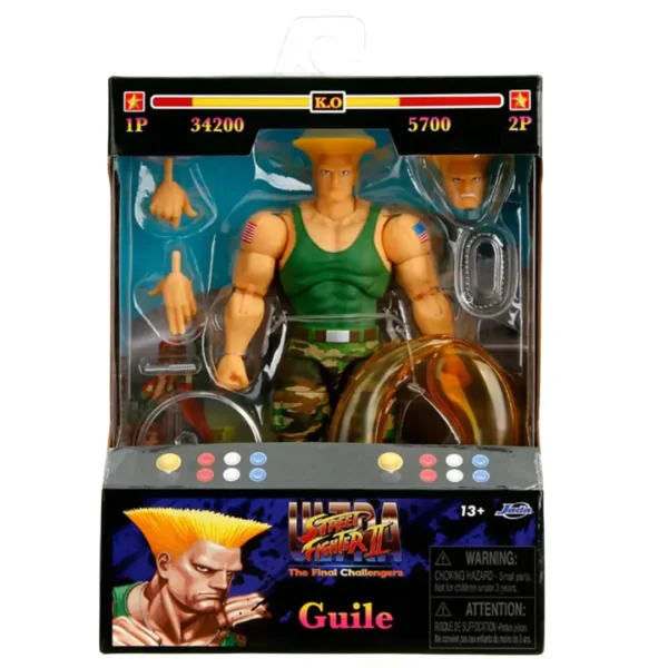 Guile