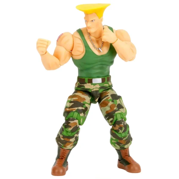 Guile