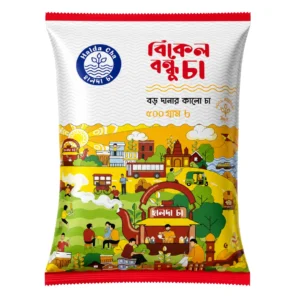 Halda Valley Bikel Bondhu Cha 500GM
