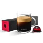 Half Caffeinato Nespresso Vertuo Coffee Pods