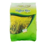 Hand Made Puffed Rice 200gm