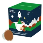 Hazelnut Cappuccino Senso Nocturno Dolce Gusto Pods