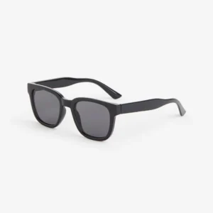 H&M Black Sunglasses