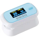 Homedics Oxywatch Fingertip Oximeter