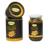 Honey With Nuts 450gm