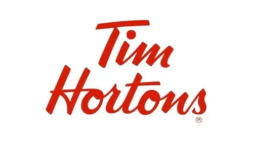hortons coffee Logo