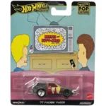 77 Packin Pacer