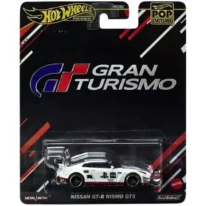 Hot Wheels Pop Culture Set