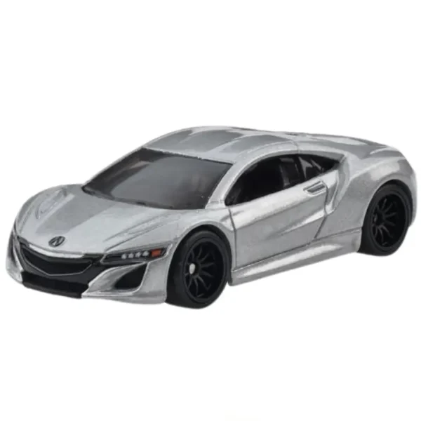 Hot Wheels Premium 2017 Acura NSX