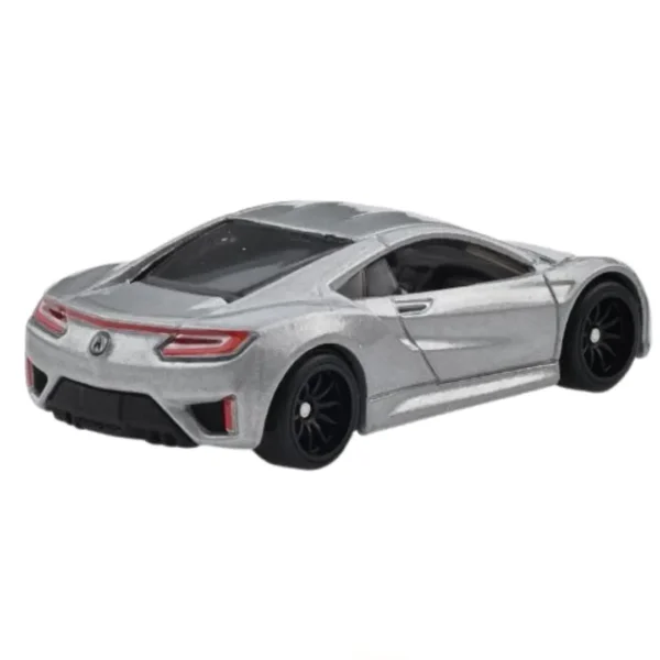 Hot Wheels Premium 2017 Acura NSX