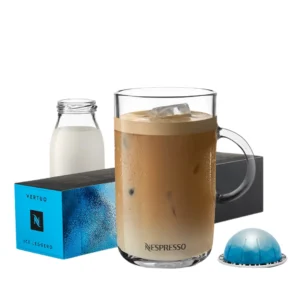 Ice Leggero Nespresso Vertuo Coffee Capsules