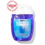 Iced Blue Lavender PocketBac Hand Sanitizer 29ml