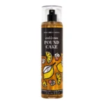 Iced Lemon Pound Cake Fine Fragrance Mist 236ml