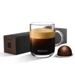 Intenso Nespresso Vertuo Coffee Pods